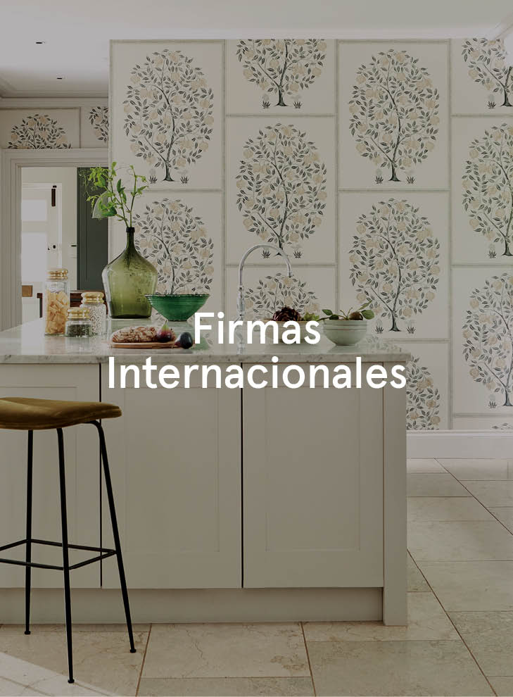 firmas internacionales